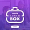 Speed Lunchbox Driver