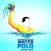 Waterpolo Score Card