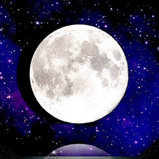 Moon. Moon.