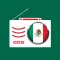RadioST: Mexican Radio
