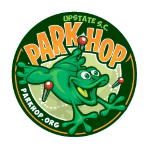 Upstate Park Hop Upstate Park Hop