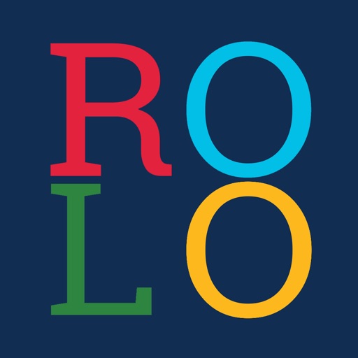 Rolo - Family Tree & Rolodex Rolo - Family Tree & Rolodex