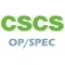 CSCS test Op/Spec