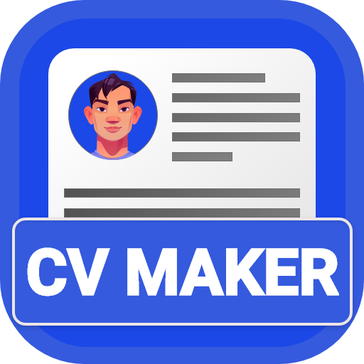 Easy Resume Builder & Quick CV Easy Resume Builder & Quick CV