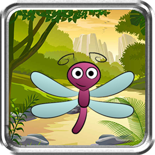 Dragonfly Race