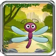 Dragonfly Race