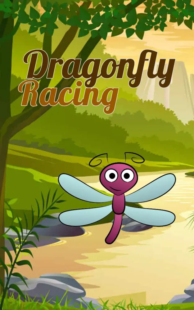 Dragonfly Race Screenshots