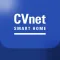 씨브이네트 스마트홈