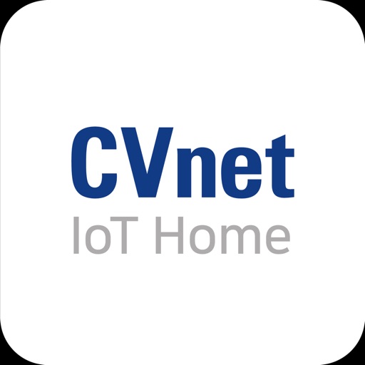 씨브이네트 IoT 스마트홈 씨브이네트 IoT 스마트홈
