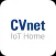 씨브이네트 IoT 스마트홈