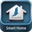 벽산 e솔렌스힐 스마트홈(eSolensHill Smarthome)