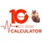 10 Year CV Risk Calculator