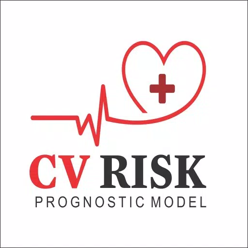 CV Risk Prognostic Model CV Risk Prognostic Model
