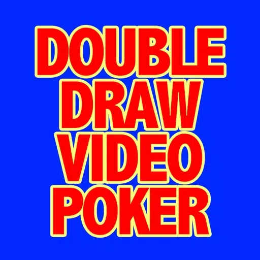 Double Draw Video Poker Double Draw Video Poker