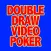 Double Draw Video Poker