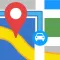 Speed Cameras - GPS Navigation