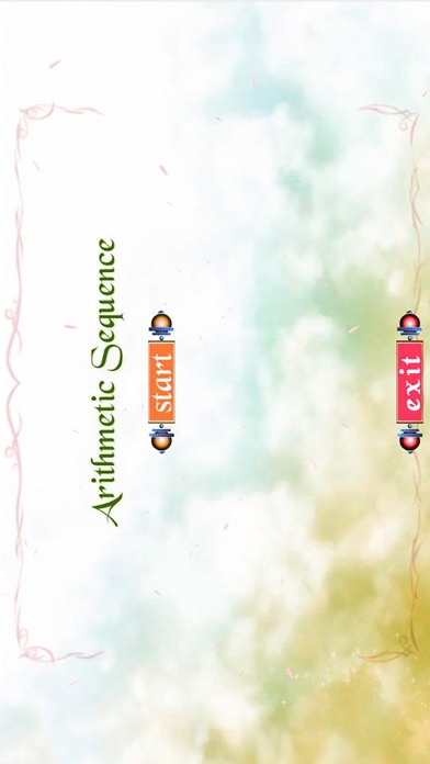 تصاویر Arithmetic Sequence