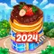 Food Voyage: Fun Cooking Game
