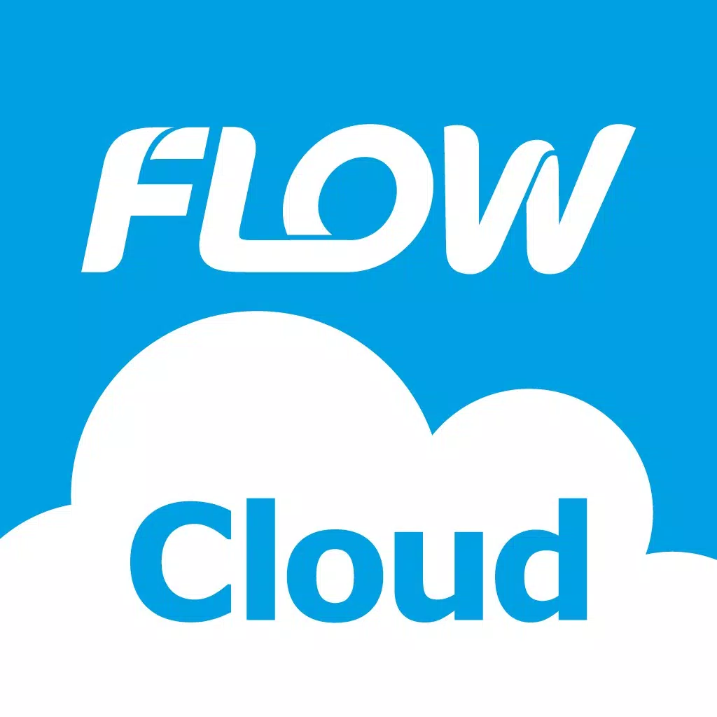 MyCloud - Flow MyCloud - Flow
