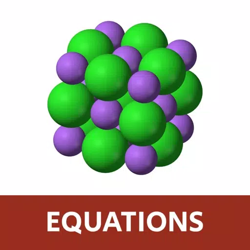 Equation balancing Equation balancing
