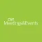 CWT Meetings & Events