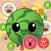Watermelon - Merge Fruits
