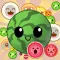 Watermelon - Merge Fruits