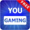 YouGaming - the best gaming video