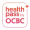 HealthPass by OCBC