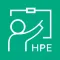HPE My Briefing