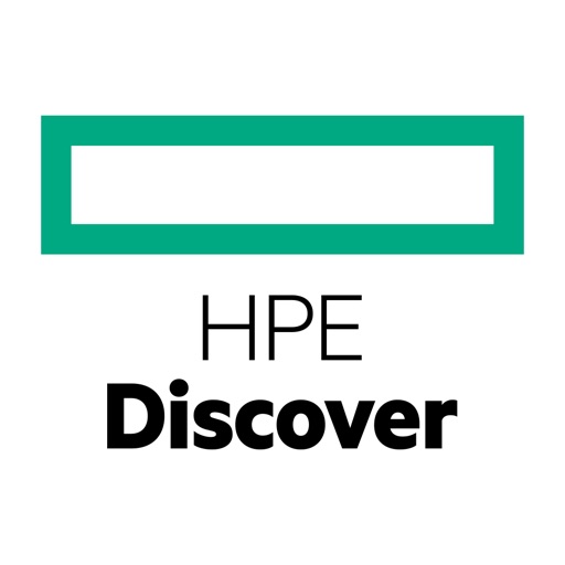 HPE Discover 2024 HPE Discover 2024
