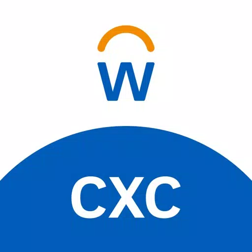 Workday CXC Workday CXC