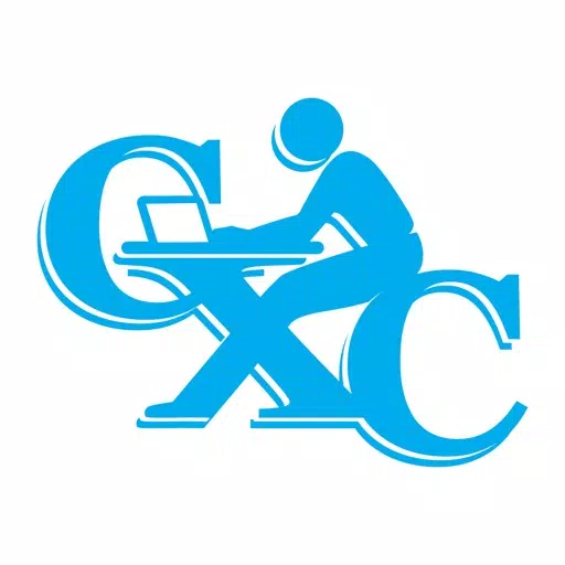 CXC Certification Wallet CXC Certification Wallet