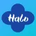 Halo-Make chatting borderless