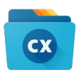 Cx File Explorer