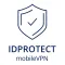 IDPROTECT mobileVPN