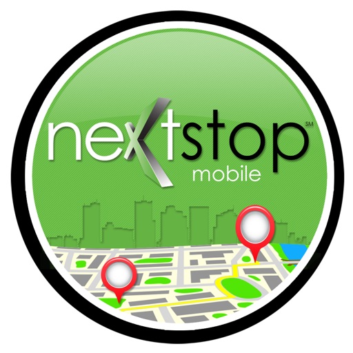 Nextstop by CXT Software Nextstop by CXT Software