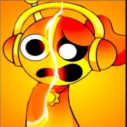 Sprunki HypeBox Beat Sprunki HypeBox Beat