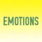 Emotions - Quotes and Stats