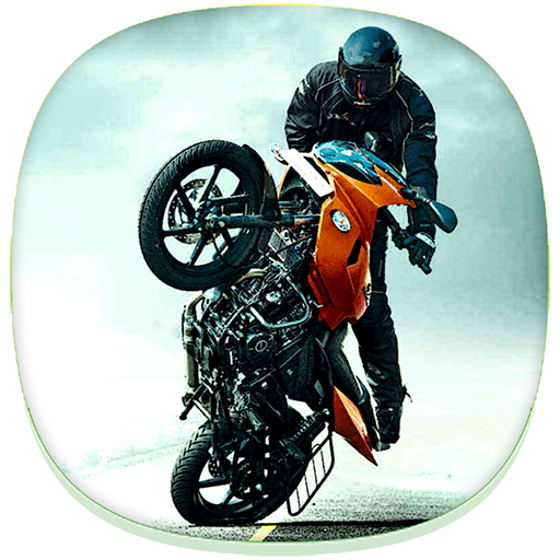 Motorcycle Wallpapers HD 2017