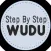 Step By Step Wudu