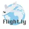 Flightly | MFS Social Network