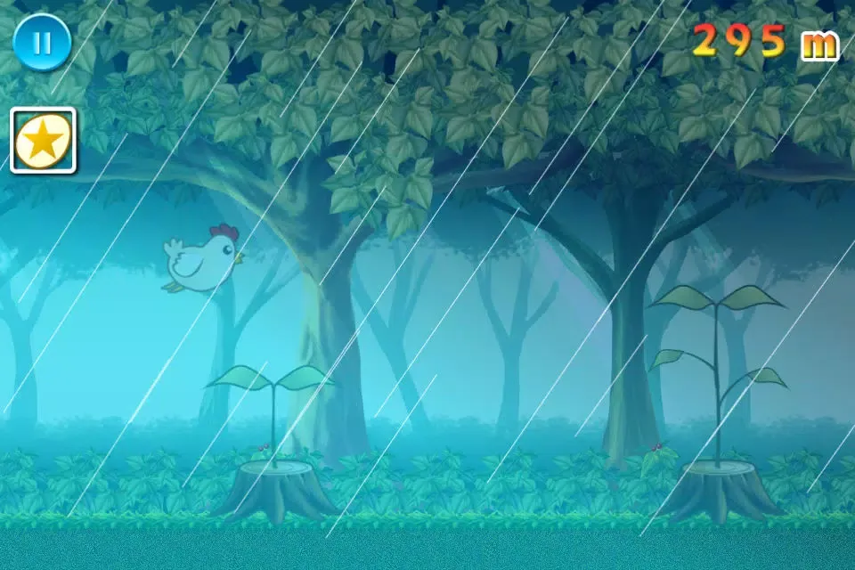 Go! Chicken Go! Screenshots