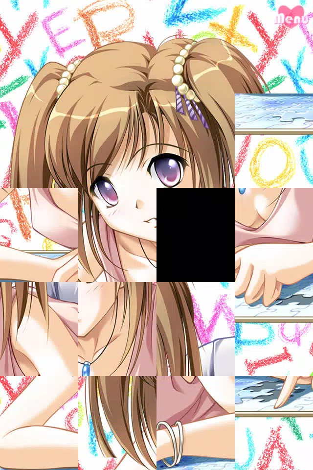 Moe Puzzle Free Screenshots
