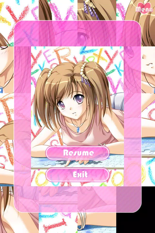 Moe Puzzle Free Screenshots