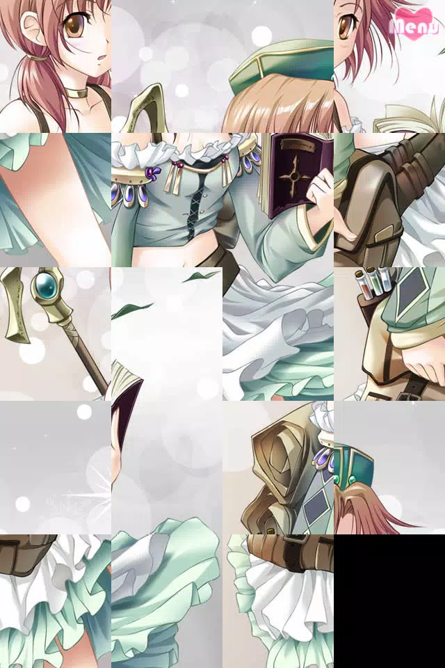 Moe Puzzle Free Screenshots