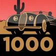 Copperstate 1000 Copperstate 1000