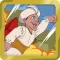 Aladdin Hopper Adventure