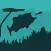 Toad Time Bass Fishing Game