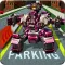 Hero Robot Parking